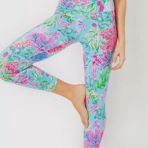 Lilly Pulitzer Weekender Leggings 💕🎉
